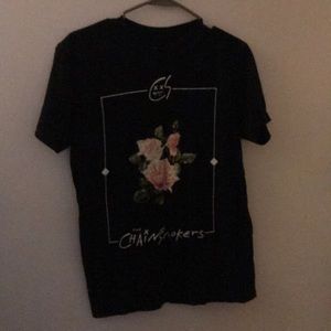 Chainsmokers shirt